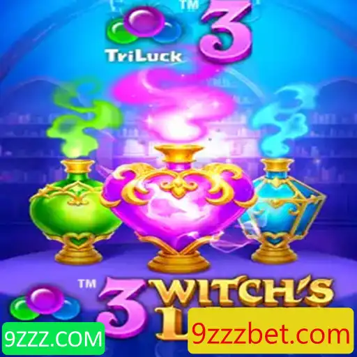 Descubra o Fascinante Mundo de 3WitchsLamp: O Jogo de Estratégia Mágica