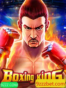 Descubra o Empolgante Mundo de BoxingKing