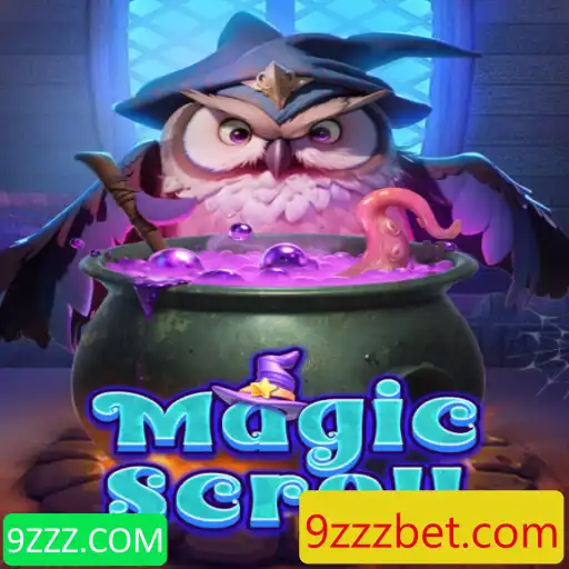 Descubra o Fascinante Universo de MagicScroll
