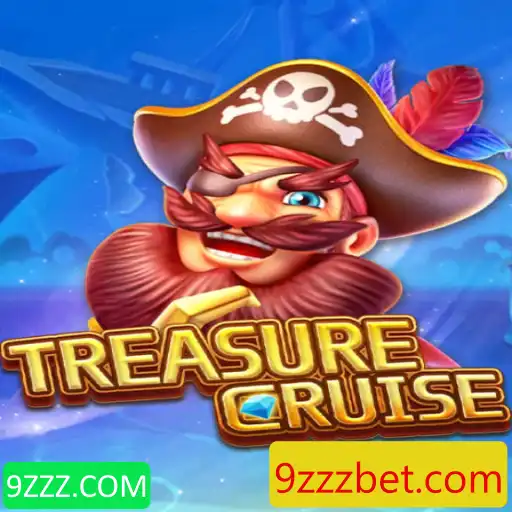 Descubra o empolgante mundo de TREASURECRUISE