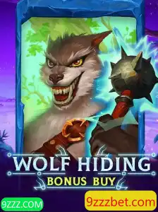 Descubra o Fascinante Mundo do Jogo WolfHidingBonusBuy e sua Relação com 9ZZZ.COM
