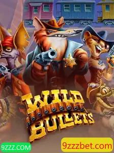 WildBullets: Domine o Oeste Selvagem com Estratégia e Habilidade
